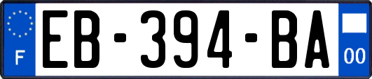 EB-394-BA