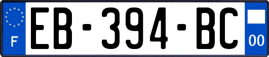 EB-394-BC