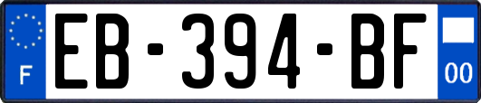 EB-394-BF