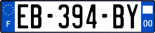 EB-394-BY