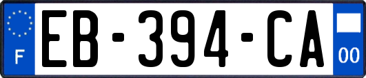 EB-394-CA