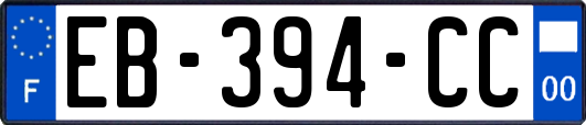 EB-394-CC