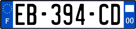 EB-394-CD