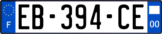 EB-394-CE