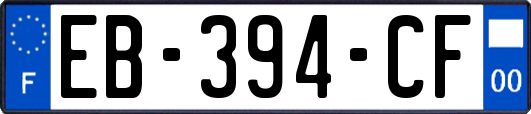 EB-394-CF