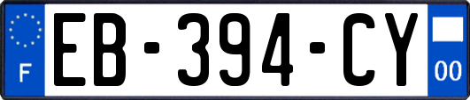 EB-394-CY