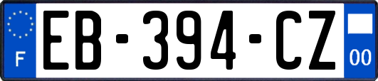 EB-394-CZ