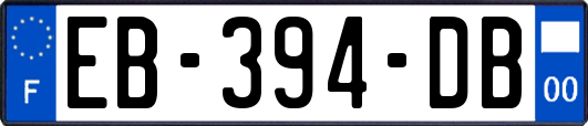 EB-394-DB