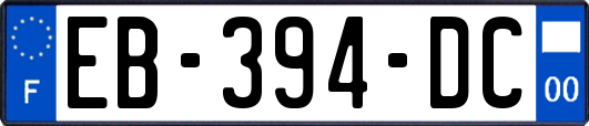 EB-394-DC