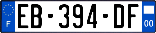 EB-394-DF