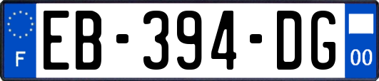 EB-394-DG