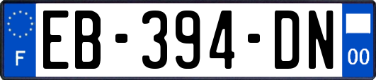 EB-394-DN