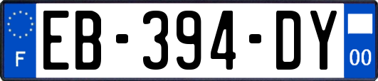 EB-394-DY