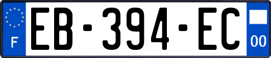 EB-394-EC
