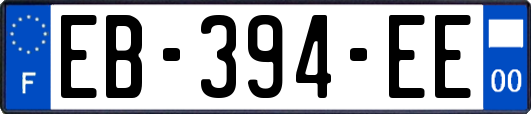 EB-394-EE