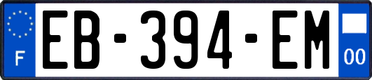 EB-394-EM