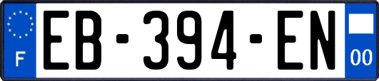 EB-394-EN