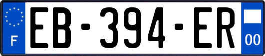 EB-394-ER