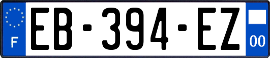 EB-394-EZ