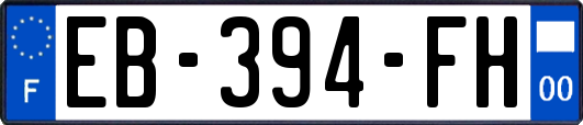 EB-394-FH