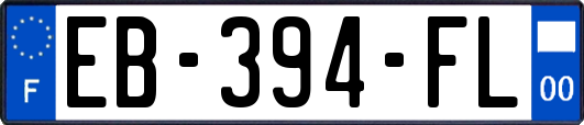 EB-394-FL