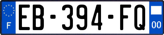 EB-394-FQ