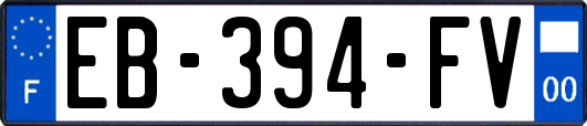 EB-394-FV