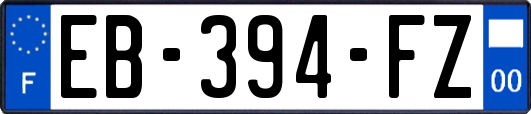 EB-394-FZ