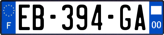 EB-394-GA