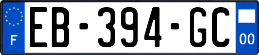 EB-394-GC