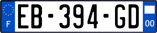 EB-394-GD