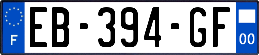 EB-394-GF