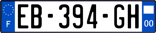 EB-394-GH