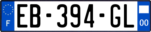 EB-394-GL