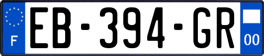 EB-394-GR
