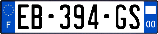 EB-394-GS