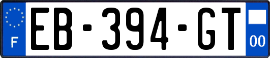 EB-394-GT