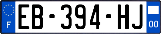 EB-394-HJ