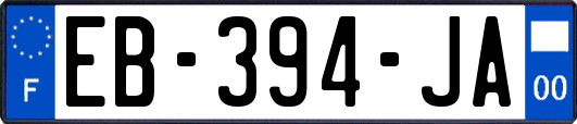 EB-394-JA
