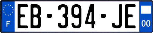 EB-394-JE