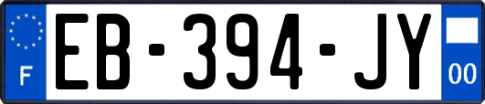 EB-394-JY