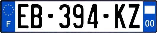 EB-394-KZ