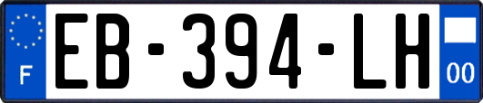 EB-394-LH