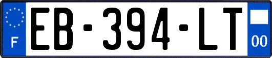 EB-394-LT