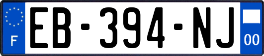 EB-394-NJ