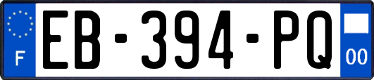 EB-394-PQ