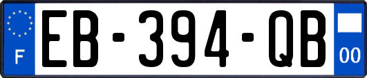EB-394-QB