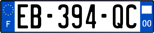 EB-394-QC