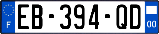 EB-394-QD