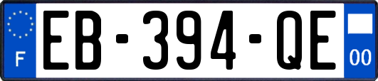 EB-394-QE